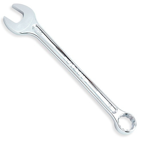 Ключ комбінований TOPTUL 23 мм Hi-Performance AAEX2323, фото 1