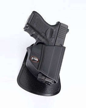 Кобура Fobus для Glock-26 (26DB USA)