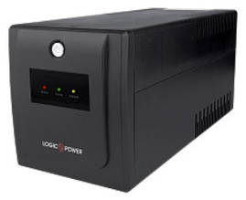 ДБЖ UPS LogicPower LPM-U1100VA-P