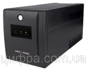 ДБЖ UPS LogicPower LPM-U1100VA-P, фото 1