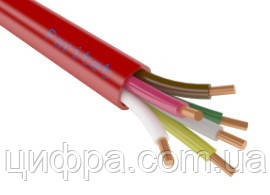 Кабель VLG КСВВнг-LS 6х0.4