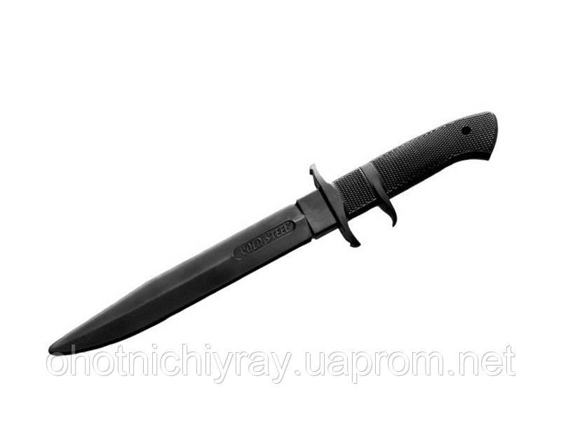 Тренувальний ніж Cold Steel Black Bear Classic (92R14BBC)