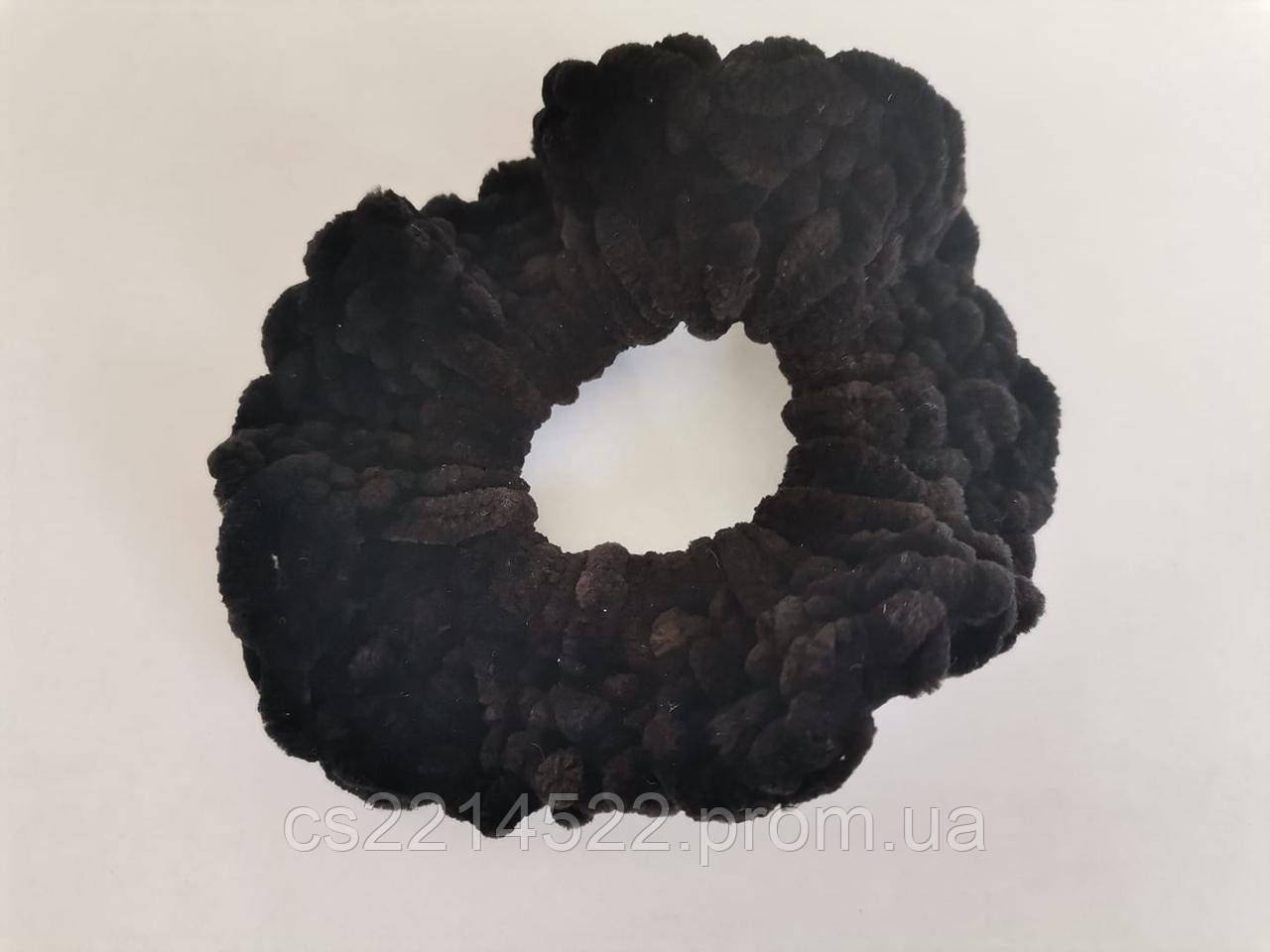 Гумка для волосся "Плюш", фото 1