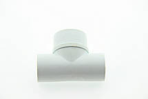 Трійник ПВХ ( РС012 ), фото 4