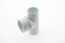 Трійник ПВХ ( РС012 ), фото 2