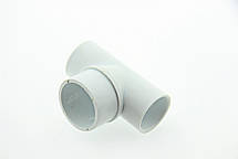 Трійник ПВХ ( РС012 ), фото 5