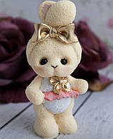 Силіконовий молд Зайчик