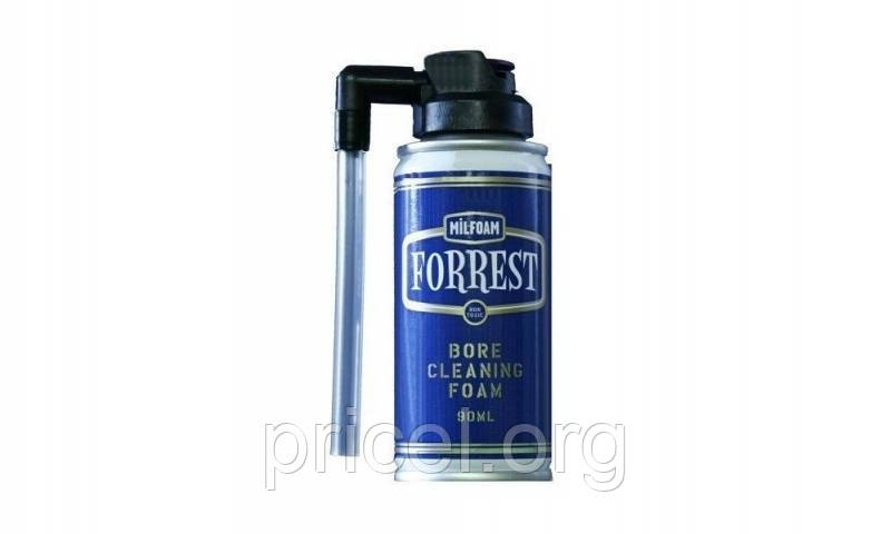 Пена для чистки стволов Milfoam Forrest 90 мл (60103-А) - фото 1 - id-p70357745