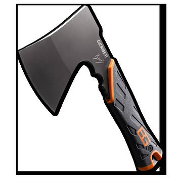 Сокира Gerber Bear Grylls Hatchet (31-002070)