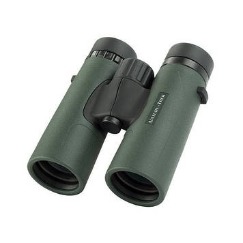 Бинокль Hawke Nature Trek 10x32 Top Hinge (Green) ( 921005 )