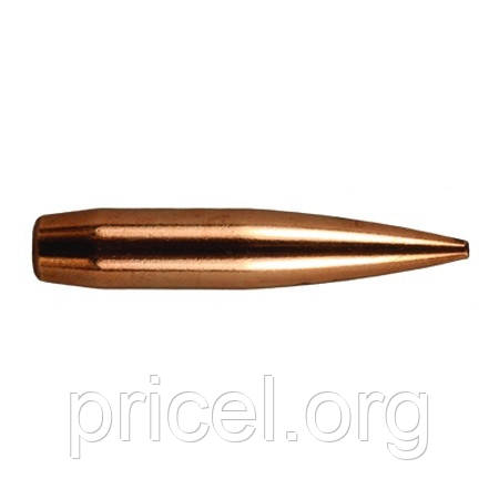 Пуля Berger Hybrid Target .30 230 гр/14.90 грамм (10-30430)