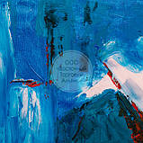 Фотофон для предметного знімання 60х60 см — FM-154, фото 7