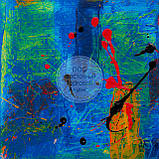 Фотофон для предметного знімання 60х60 см — FM-154, фото 6