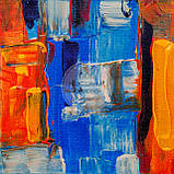 Фотофон для предметного знімання 60х60 см — FM-154, фото 9