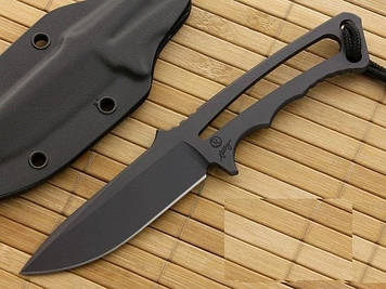 Ніж з фіксованим клинком Chris Reeve Knives Professional Soldier (PS)