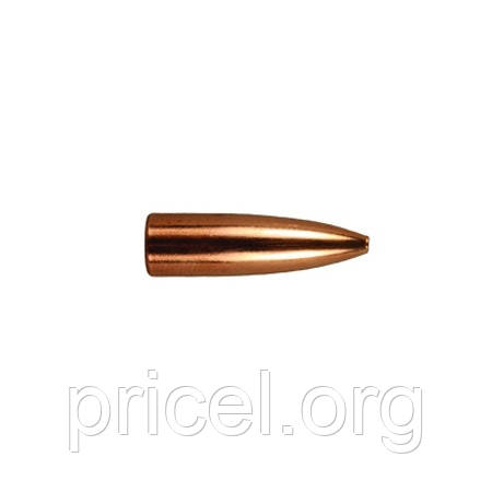 Куля Berger BR Column Hollow Point FB 6 мм (.243) 64 gr (4.15 г) (10-24407)