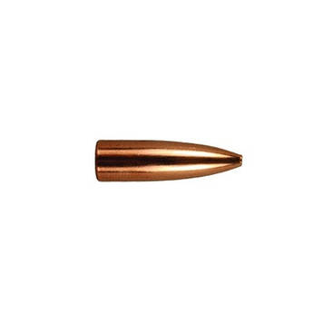 Куля Berger BR Column Hollow Point FB 6 мм (.243) 64 gr (4.15 г) (10-24407)