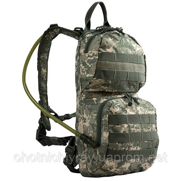 Рюкзак Red Rock Cactus Hydration 2.5 Army Combat Uniform (922189)