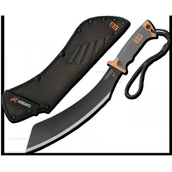 Мачете Gerber Bear Grylls Parang EQU507 (31-002289)