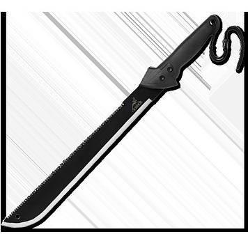 Мачете-пила Gerber Gator Machete (31-000758)