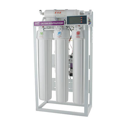 Фільтр зворотного осмосу Raifil RO 890-400G, фото 1