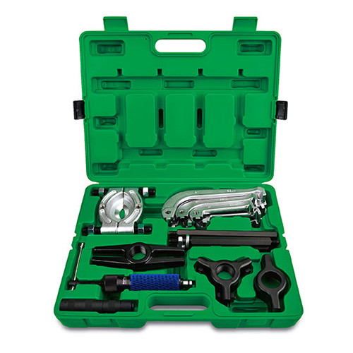 Універсальний гідравлічний знімач 10 т TOPTUL JGAI2202, фото 1