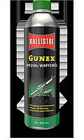 Масло оружейное Klever Ballistol Gunex 500 ml (22050)