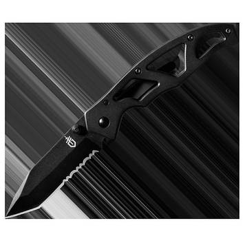 Ніж складаний Gerber Paraframe Tanto Clip Foldin Knife (31-001731)