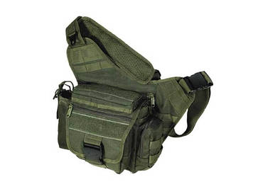 Тактична сумка UTG Leapers Multi-functional Tactical (PVC-P218G)