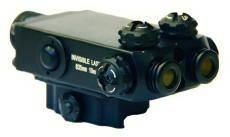 Цілющувач лазерний TAR TLG IR-спектр (14980005)