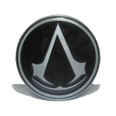 Пряжка для ременя Assasins Creed, фото 1