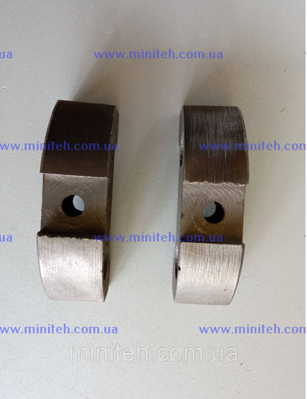 Груз балансування дв. 175/180 (2 шт.), фото 1