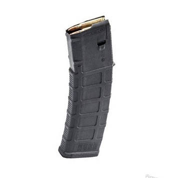 Магазин Magpul 223 Rem (5,56/45) 40 патр.,3 пок.,.чорн. (MP MAG233-BLK)