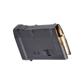 Магазин Magpul 223 Rem (5,56/45) 10 патр, 3 пок (MP MAG559-BLK)