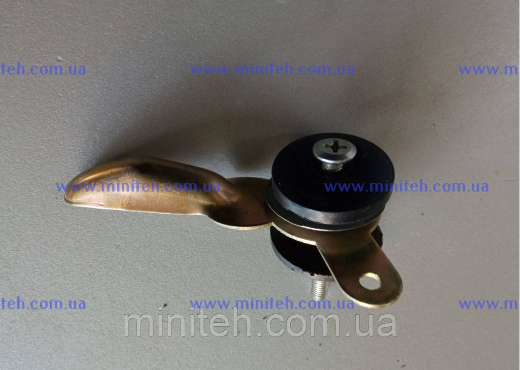 Важіль керування обертами двигуна R 175-195, фото 1