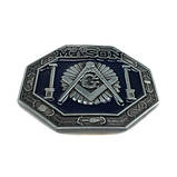 Пряжка для ременя Mason, фото 2