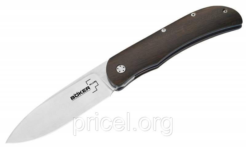 Нож складной Boker Plus Exskelimoor 1 (01BO004)
