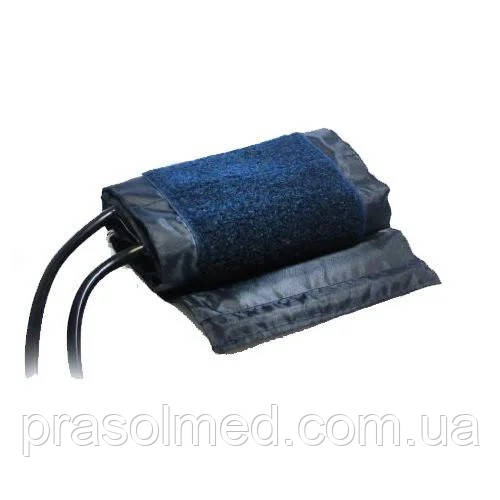 Манжета для механічних тонометрів Збільшена (35-46см), фото 1