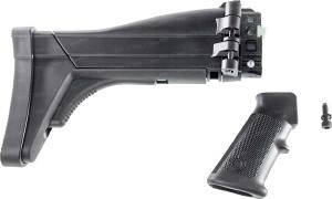 Приклад складаний з пістолетною ручкою до Taurus СТ9 (39830059)