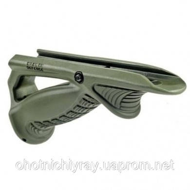 Упор FAB Defense Ergonomic pointing grip (ptk-g)