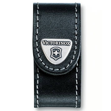 Чохол Victorinox поясний чорний (4.0518.XL)