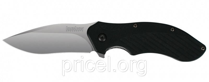 Ніж складаний Kershaw Clash (1605)