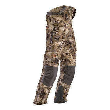 Комбінезон Sitka Gear WF Pantanal 3XL (50056-WL-3XL)