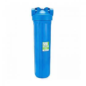 Корпус фільтра для води ATLAS FILTRI 20" DP BIG AB IN 1"