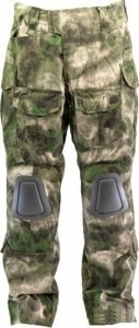 Штани Skif Tac Tac Action Pants-A. Розмір — S. Колір — A-Tacs Green (TAC P-ATG-S)