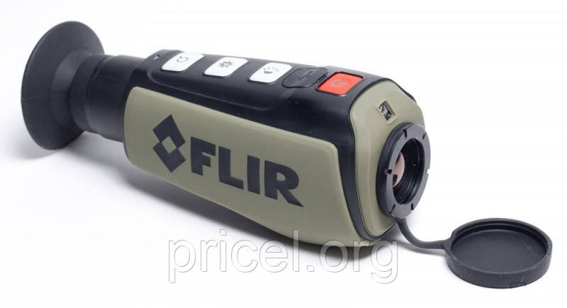 Тепловизор FLIR scout PS 32pro FLI-SC-II-320p (FLI-SC-II-320p) - фото 2 - id-p422801647