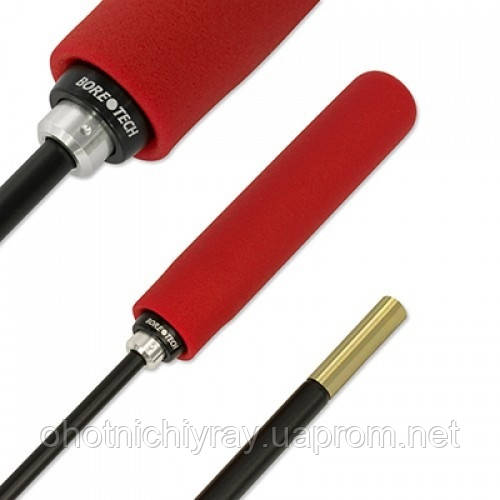 Шомпол Bore Tech BORE STIX для карабінів кал .30 (7,62 мм) довжина 91 см різьблення 8/32 F (BSTX-7336-00)