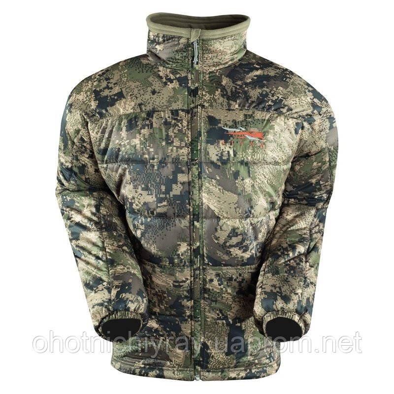 Куртка Sitka Gear Kelvin 3XL (30012-GF-3XL)