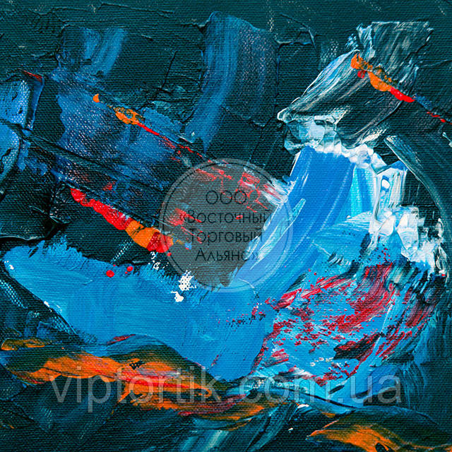 Фотофон для предметного знімання 60х60 см — FM-170, фото 1