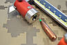 Вставка для вимірювання кулі Mishen Bullet Comparator Insert .30 (308 Win, 30-06 SPR, 300 WinMag) (MBCI308), фото 2